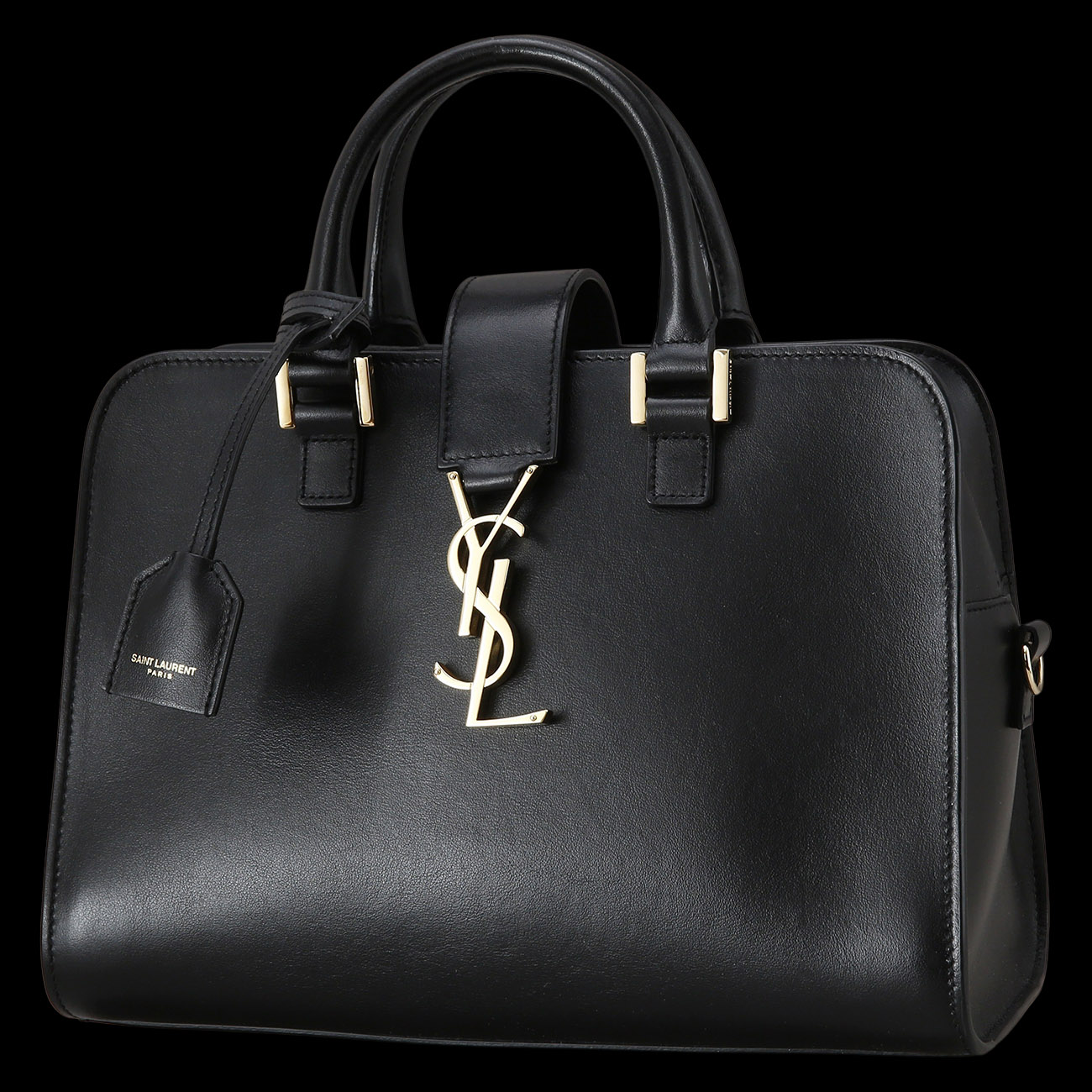 Yves Saint Laurent(USED)생로랑 472466 카바스 베이비